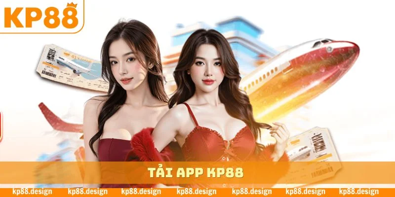 tải app kp88